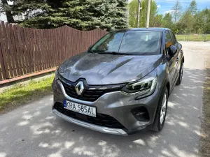 Renault Captur / QM3 II TCe 100 INTENS 2020