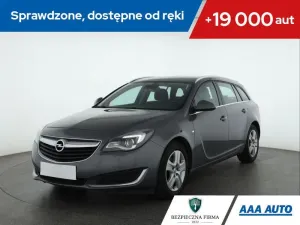 Opel Insignia A 2016