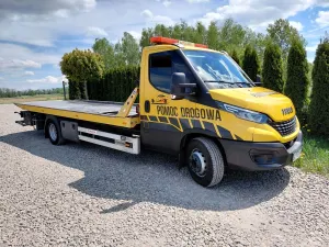 Iveco Daily 2016