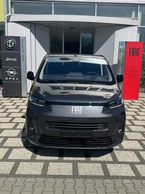 Fiat Ulysse Business EAT8 2026