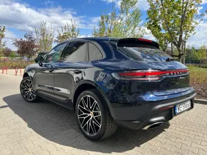 Porsche Macan I Standard 2022