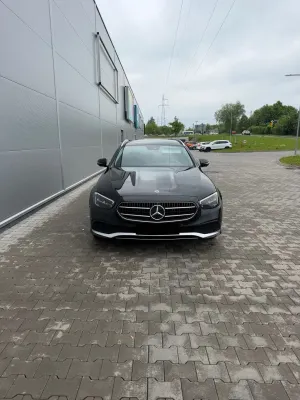 Mercedes-Benz E W213 220 d Avantgarde 2020