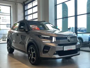 Citroën C3 IV 1.2 T Plus 2026