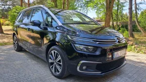Citroën Spacetourer M EAT6 Shine 2018