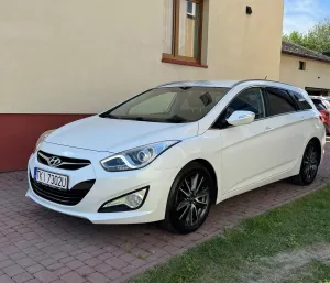 Hyundai i40 1.6 Comfort 2014