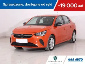 Opel Corsa F 2020