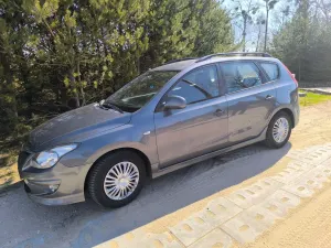 Hyundai i30 I 1.6 CRDi Blue Classic 2011