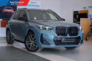 BMW X1 U11 xDrive23d mHEV 2024