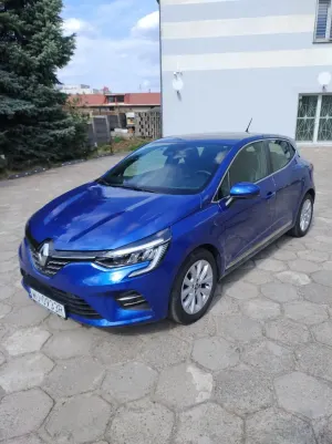 Renault Clio V 1.0 TCe Intens 2021
