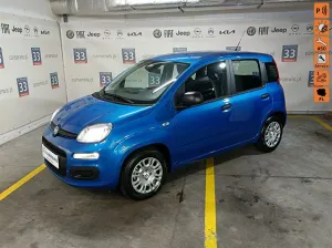 Fiat Panda III 2025