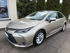 Toyota Corolla Seria E21 1.5 Comfort 2022