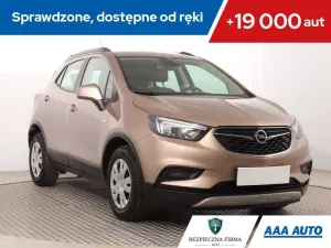 Opel Mokka I 2018