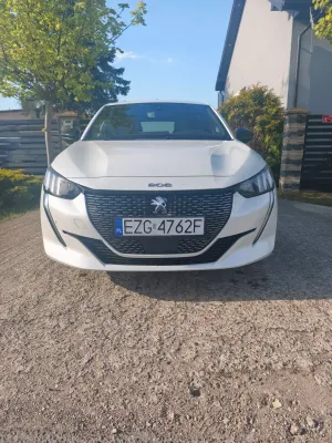 Peugeot 208 II 1.5 BlueHDi GT S&S 2021
