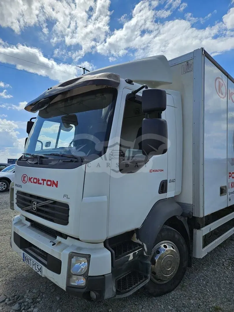 Volvo FL 2008