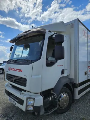 Volvo FL 2008