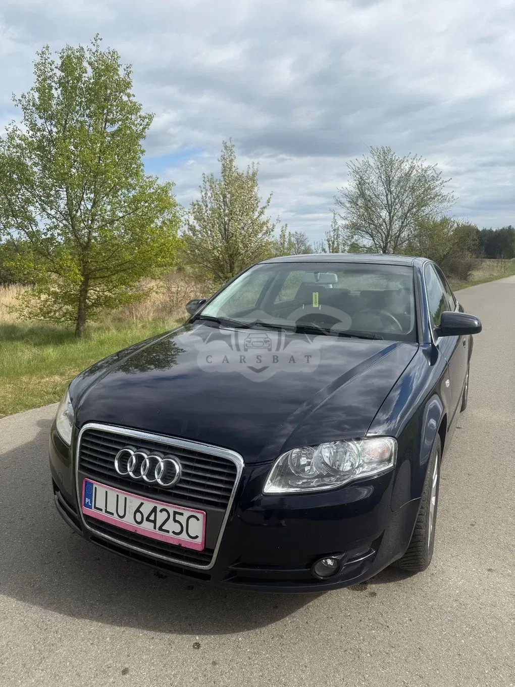 Audi A4 B7 2006