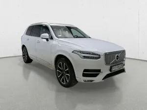 Volvo XC90 II 2018