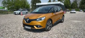 Renault Scenic IV 1.3 TCe Energy Intens 2018