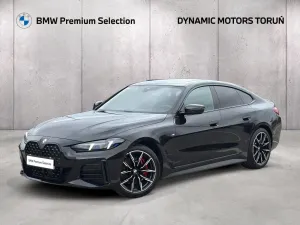 BMW 4 Series II G22/G23/G82 430i xDrive M Sport 2025