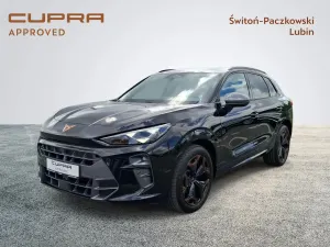 Cupra Terramar 1.5 eTSI mHEV DSG 2025