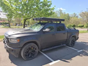 Dodge RAM 2019