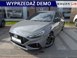 Hyundai i30 III 2026