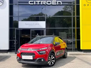 Citroën C3 III 1.2 PureTech Max 2023