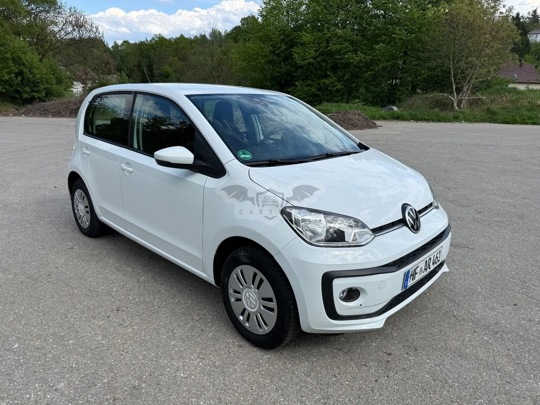 Volkswagen Up! Active 2023