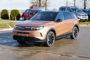 Opel Grandland 2026