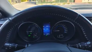 Toyota Auris II 2017