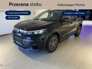 Volkswagen Tiguan III 1.5 TSI EVO Life DSG 2026