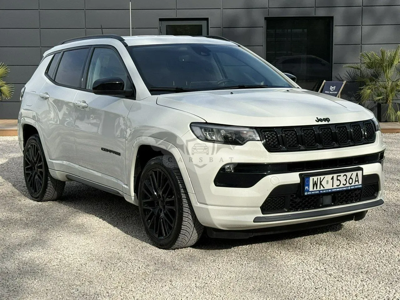 Jeep Compass II 2023