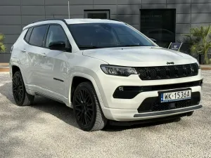 Jeep Compass II 2023