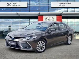 Toyota Camry 2.5 Hybrid Comfort CVT 2021