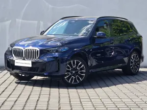 BMW X5 G05 xDrive30d mHEV sport 2025