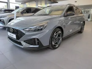Hyundai i30 III 2025