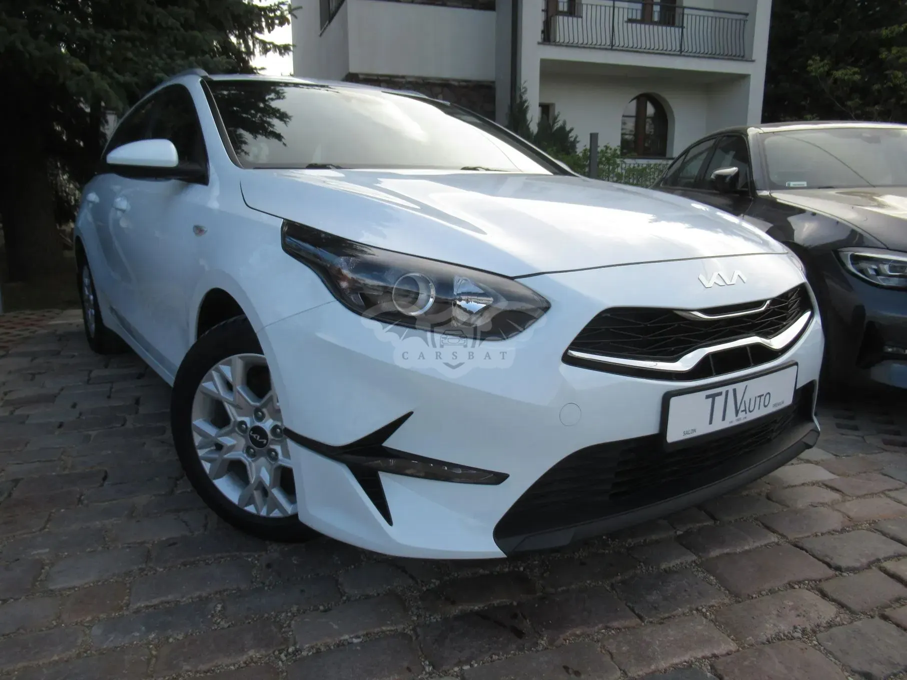 Kia Ceed III 1.5 T-GDI M 2023