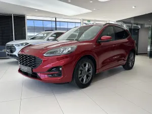 Ford Kuga III 1.5 EcoBlue FWD ST-Line X 2021