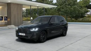 BMW X3 G01 2023