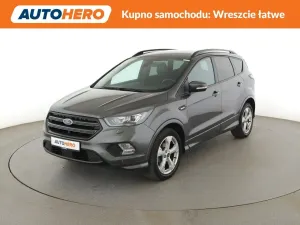 Ford Kuga II 1.5 EcoBoost 2x4 ST-Line 2017