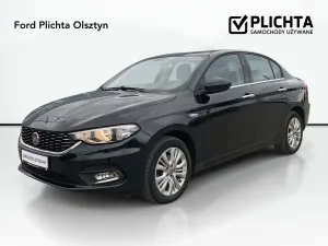 Fiat Tipo II 1.6 E-Torq 16v Lounge 2016