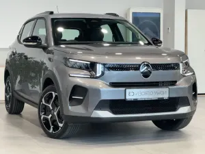 Citroën C3 IV 1.2 mHEV Plus 2025