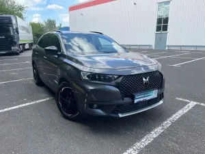 DS DS7 Crossback 1.6 E-Tense Performance Line + 2022