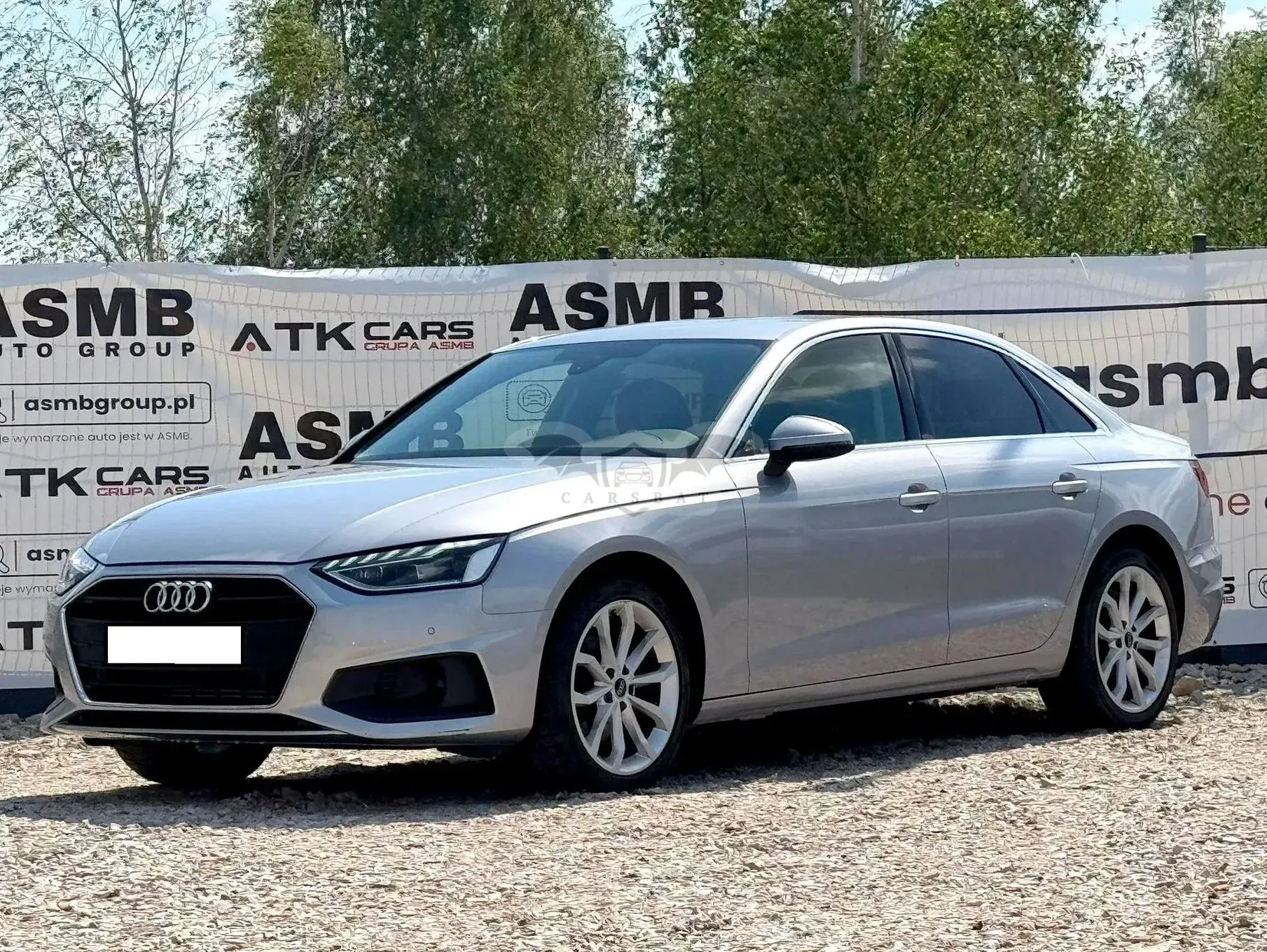 Audi A2 2023