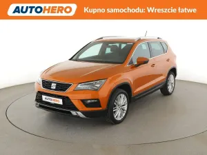 Seat Ateca 1.4 ECO TSI XCELLENCE 2017