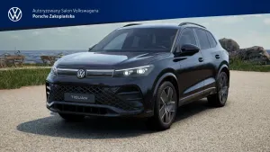 Volkswagen Tiguan III 2.0 TSI 4Mot R-Line Plus DSG 2026
