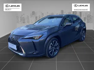 Lexus UX 2024
