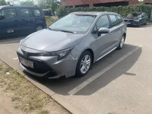 Toyota Corolla Seria E21 1.8 Hybrid GPF Active 2019