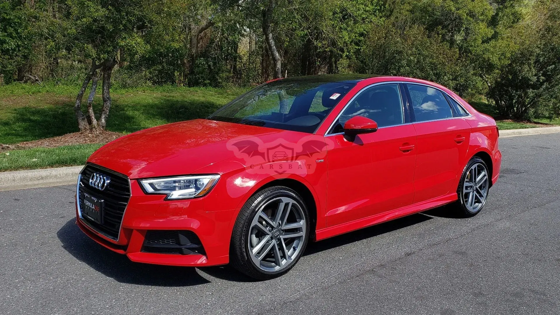 Audi A2 2016