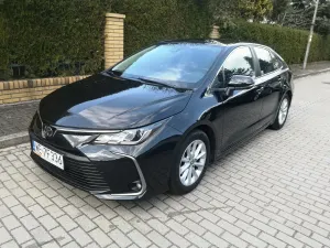 Toyota Corolla Seria E21 1.5 Comfort MS 2022